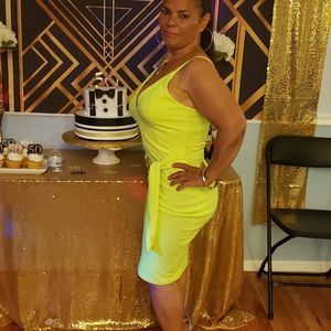 Meet your Posher, Reyna